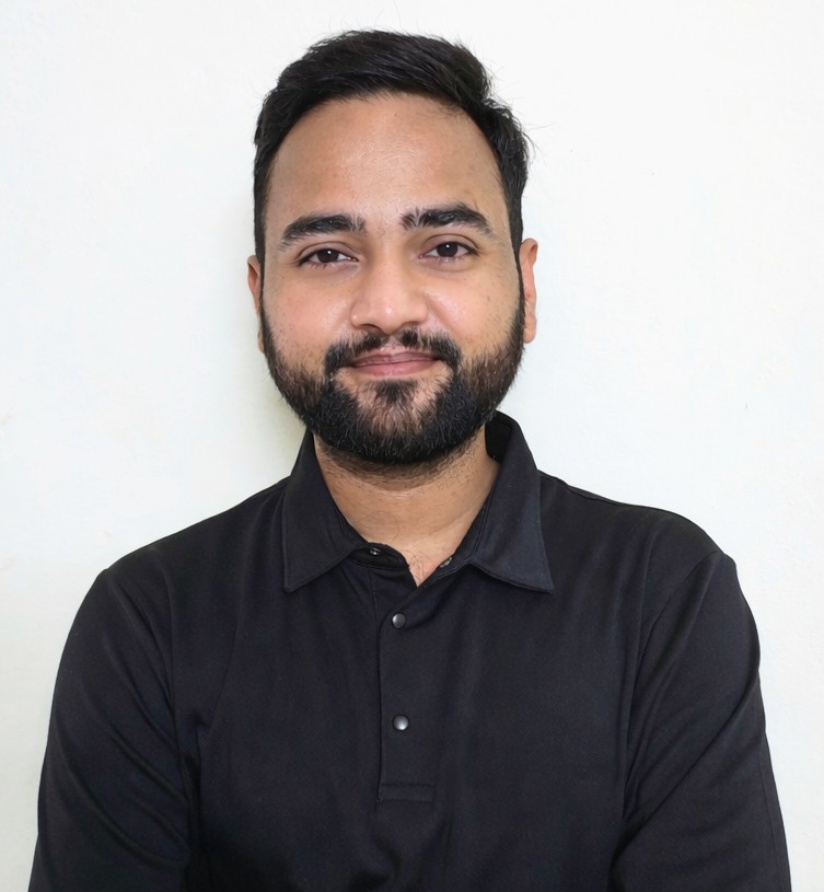 Shubham Sharma